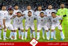 التلفزيون الإيراني يؤكد أن 15 من أعضاء وفد منتخب كرة القدم لم يحصلوا على تأشيرات أميركية