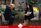 بعد نقاش حاد حول "اقتحام الكابيتول" وتزوير الانتخابات.. ترامب يقطع مقابلته مع قناة NBC فجأة - شاهد