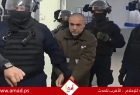 محامي الطبيب حسام أبو صفية: يعيش مقيّد الأطراف في ظروف شديدة