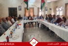 مجدلاني: جنين تتعرض لحملة استيطانية وعقوبات جماعية