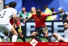 منتخب مصر يفتتح مشواره في كأس العالم بتعادل مثير 1-1 أمام بلجيكا
