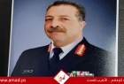 رحيل اللواء الركن المهندس البحري المتقاعد عبد الحكيم ظاهر عبد الغني حجو (أبو ناصر)