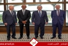 أوباما يفتتح متحفه الرئاسي بحضور 3 رؤساء سابقين