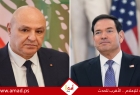 عون لروبيو: وقف النار الشامل ركيزة أساسية لتقدم المفاوضات مع إسرائيل