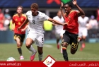 حمزة عبد الكريم يقتحم تاريخ الأفارقة في كأس العالم