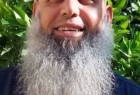 رحيل العقيد المتقاعد الحاج  سعدي محمد محمود أبو عيطة