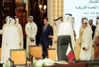 بيان خليجي أمريكي: لا إجبار لسكان غزة على المغادرة
