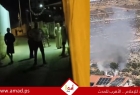 اعتقالات واقتحامات واعتداءات للمستوطنين تستهدف الفلسطينيين ومقدساتهم - تفاصيل