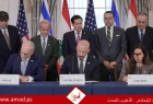 ترحيب دولي وعربي واسع باتفاق لبنان وإسرائيل: خطوة نحو الاستقرار والازدهار الاقتصادي