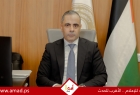 نائب محافظ سلطة النقد: الإجراءات الإسرائيلية وراء أزمة تراكم الشيقل ونعمل على عدة مسارات لمعالجتها