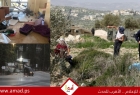 الضفة وغزة تحت وطأة عدوان إسرائيلي شامل - تفاصيل
