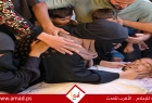 استشهاد حارس مرمى خدمات خانيونس يرفع عدد شهداء الحركة الرياضية منذ بدء حرب الإبادة إلى 1009 شهداء