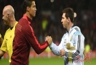 ميسي يكتسح رونالدو بالأرقام فى كأس العالم 2026.. صراع الأسطورتين يشتعل