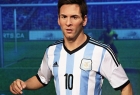 ميسي يتصدر قائمة أكثر اللاعبين مشاركة في مباريات كأس العالم