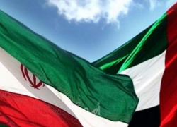 الإمارات تنفي تقرير رويترز حول أفراجها عن مليارات الدولارات لإيران