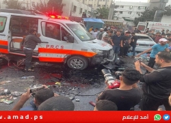 النيابة الفرنسية تحقق في "جرائم حرب" إسرائيلية في غزة