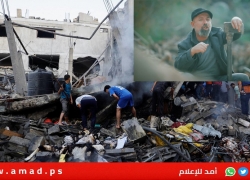 في اليوم 200..الصحة: ارتفاع ضحايا الحرب العدوانية على قطاع غزة إلى 34183 شهيدا