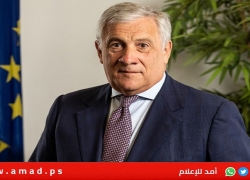 وزير خارجية إيطاليا: لسنا رعايا لأحد والتحالف مع أمريكا لا يعني التخلي عن السيادة