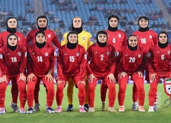 أستراليا تمنح اللجوء لخمس لاعبات من المنتخب الإيراني لكرة القدم