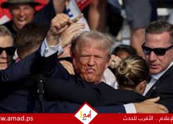 ترامب يهدد باستئناف القصف في حال "لم تحسن إيران التصرف"