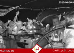ناشطون من أسطول غزة يروون ممارسات إسرائيلية “قاسية وسادية”