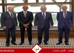 أوباما يفتتح متحفه الرئاسي بحضور 3 رؤساء سابقين