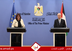 مصطفى: تحقيق الأمن والسلام في المنطقة لا يكون إلا بإنهاء الاحتلال وتجسيد الدولة الفلسطينية