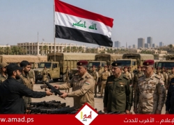 العراق.. الحكومة تمهل الفصائل حتى 21 سبتمبر لتسليم السلاح
