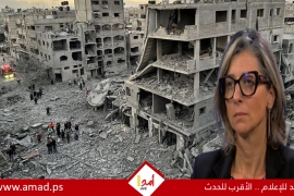 مقررة أممية: إسرائيل ترتكب جريمة إبادة جماعية في غزة مكتملة العناصر