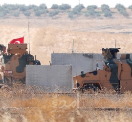 فيدان: الوجود التركي في سوريا "أمر طبيعي تماما انطلاقا من تاريخها الاستراتيجي"