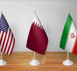 ف.تايمز تكشف كواليس التفاهم الأميركي الإيراني..وأثر الرحلة الافعوانية القطرية