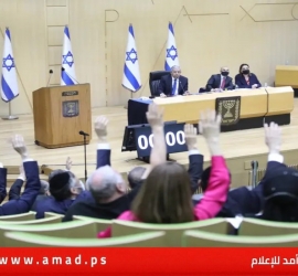 الكنيست ينتخب محامي نتنياهو مراقباً للدولة وسط اتهامات بخرق سرية التصويت