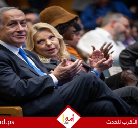 نتنياهو يعيّن غاي ماركيزنو سكرتيراً عسكرياً له وسط تقارير عن تدخل زوجته