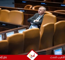 العليا الإسرائيلية تلزم ليفين بالتعاون مع رئيسها وتصف موقفه بـ"الانفصال عن الواقع"