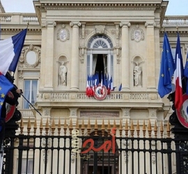 فرنسا تعاود عمليات إجلاء فلسطينيين من قطاع غزة