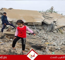 واشنطن: مشروع القرار الأمريكي حول غزة يحظى بتأييد أممي واسع