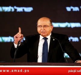 يعالون: المستوطنون الإرهابيون نازيون وينفذون هجماتهم بتشجيع الحكومة