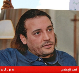 لبنان.. الإفراج عن هانيبال القذافي وإلغاء الكفالة المالية