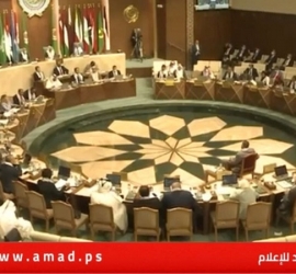 لجنة بالبرلمان العربي تبحث آخر مستجدات الأوضاع في فلسطين