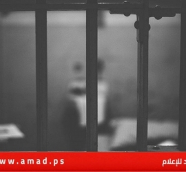 أسيران من جنين يدخلان أعواماً الـ(23) في سجون الاحتلال