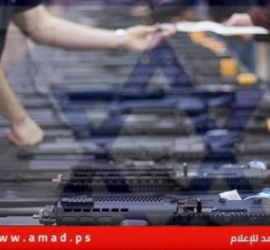 قيود ميرتس تتسبب في وقف تام لتصدير الأسلحة الألمانية إلى إسرائيل
