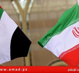 فارس: الطائرة الإماراتية التي هبطت في طهران لم تحمل أموالا
