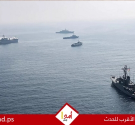 إيران: أجبرنا مدمرتين أميركيتين على مغادرة بحر عُمان بعد توجيه إنذار عسكري