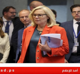 كاغ: نرفض ربط المساعدات الإنسانية لغزة بالتقدم السياسي
