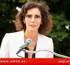 بلجيكا تستدعي السفيرة الإسرائيلية بعد مقتل أحد موظفيها الإغاثيين في قصف بغزة