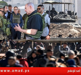 تقارير: إسرائيل تخشى صدور أوامر اعتقال من الجنائية الدولية بحق نتنياهو