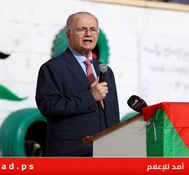 د.مصطفى: الحكومة الفلسطينية ستقوم بواجبها لإعادة التعليم في قطاع غزة بأسرع وقت