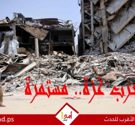 مجازر وتجويع وحصار.. 107 شهيدًا منذ فجر السبت وحصيلة التجويع ترتفع إلى 442