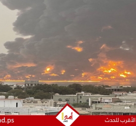عشرات الشهداء والمصابين بهجوم إسرائيلي واسع يستهدف عدة مدن في اليمن - فيديو