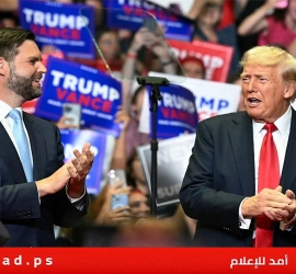 تسريبات جديدة تكشف صراعات داخل إدارة ترامب.. وفانس في مرمى النيران